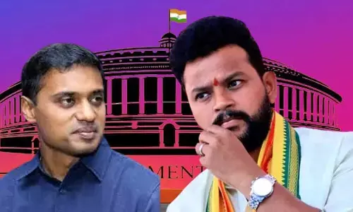 దెబ్బ అదుర్స్.. అధికారదర్పం చూపిన మిథున్ రెడ్డికి దిమ్మతిరిగే షాక్..