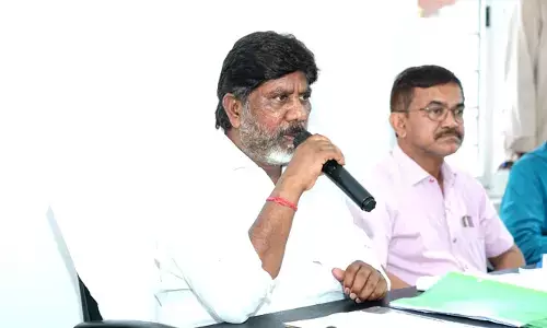 రూ.2 లక్షల రైతు రుణమాఫీపై డిప్యూటీ సీఎం భట్టి కీలక ప్రకటన