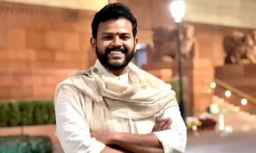 తెలంగాణ సమస్యలపై కేంద్ర మంత్రిగా రామ్మోహన్ నాయుడు ఆసక్తికర వ్యాఖ్యలు
