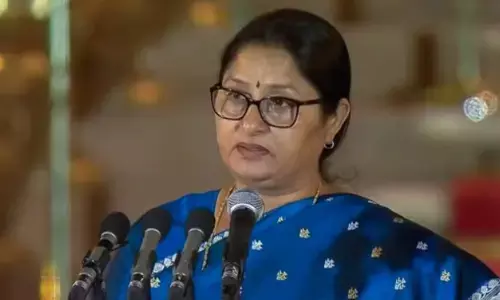 కేబినేట్ లో ఏడుగురు మహిళలకు చోటు