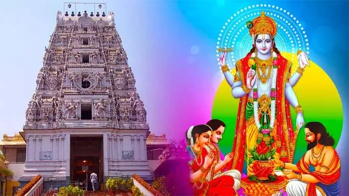 Andhra Pradesh: అసాంఘిక కార్యకలాపాలకు అడ్డాగా అన్నవరం Andhra Pradesh: అసాంఘిక కార్యకలాపాలకు అడ్డాగా అన్నవరం