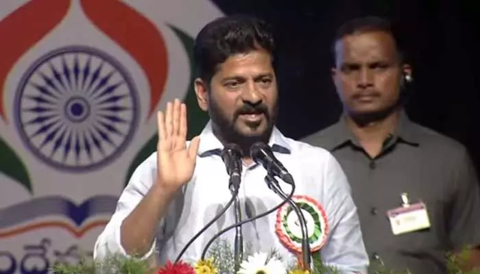 కాంగ్రెస్ ప్రభుత్వం కీలక నిర్ణయం!.. త్వరలోనే ఆ రెండు కమీషన్లు ఏర్పాటు కాంగ్రెస్ ప్రభుత్వం కీలక నిర్ణయం!.. త్వరలోనే ఆ రెండు కమీషన్లు ఏర్పాటు