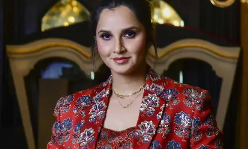 టాలీవుడ్ హీరోతో పెళ్లి పీటలు ఎక్కబోతున్న సానియా మీర్జా.. అఫిషియల్ అనౌన్స్‌మెంట్ అప్పుడే..