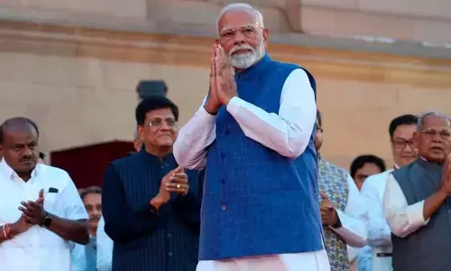 మోడీ 3.0 @ తొలి గుడ్ న్యూస్.. 3 కోట్ల ఇళ్ల నిర్మాణం