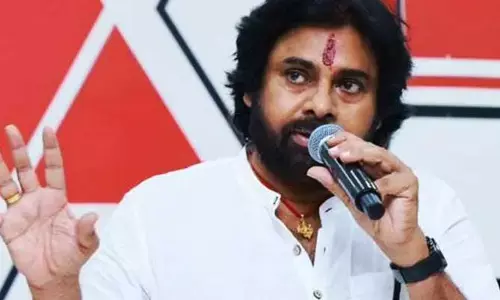 ఢిల్లీ నుంచి విశాఖకు పవన్.. నేరుగా అక్కడికి వెళ్లనున్న జనసేన చీఫ్