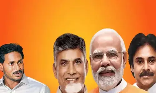 Politics: అంతలేదమ్మా.. ప్రధాని మోడీకి అదే తెలిస్తే.. ముందు ఇదే చేసేవారు..!
