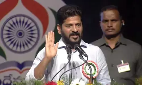 కాంగ్రెస్ ప్రభుత్వం కీలక నిర్ణయం!.. త్వరలోనే ఆ రెండు కమీషన్లు ఏర్పాటు