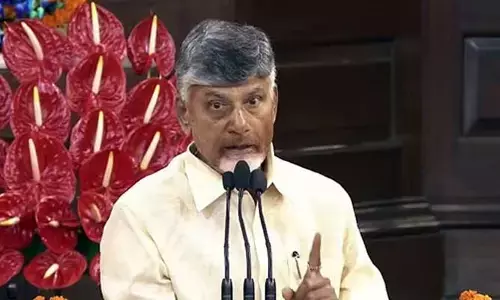 12న చంద్రబాబు ప్రమాణ స్వీకారం.. ఏర్పాట్లు.. విశేషాలివే..!