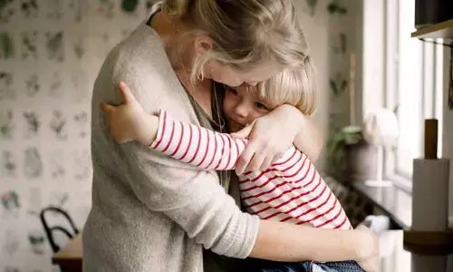 Depression : బాల్యంలో పుట్టినచోటు నుంచి కొత్త ప్లేస్‌కు వెళ్తే కుంగిపోతున్న పిల్లలు
