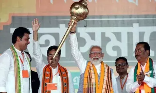 అతి విశ్వాసంతోనే ఆశాభంగం