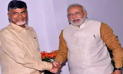 విధి ఎంత విచిత్రమో..