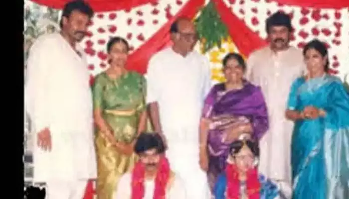 పవన్ కళ్యాణ్ తన మొదటి భార్యకు ఎందుకు విడాకులిచ్చారు? ఆ సమయంలో ఏం జరిగిందో తెలుసా? పవన్ కళ్యాణ్ తన మొదటి భార్యకు ఎందుకు విడాకులిచ్చారు? ఆ సమయంలో ఏం జరిగిందో తెలుసా?