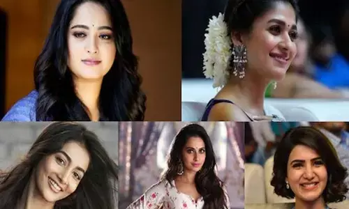 సెలబ్రిటీలు వేసుకునే బట్టలు వాళ్లవి కాదా.. వైరల్ అవుతున్న న్యూస్!