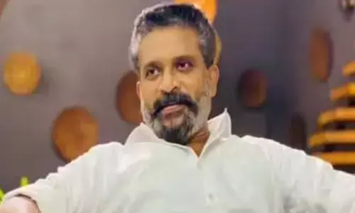 ఛీ వీడు మనిషేనా.. నాలుగేళ్ల బాలికపై అత్యాచార ఘటనలో  దృశ్యం నటుడు అరెస్ట్?