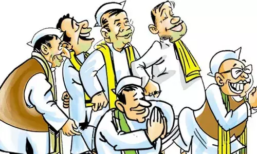 AP Politics: అమాత్య యోగం ఎవరికి? ఆశలు పల్లకిలో కూటమి ఎమ్మెల్యేలు