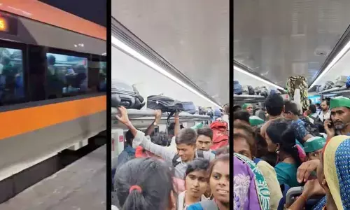 Vande Bharat: ‘వందే భారత్’ అయితే ఏంటి? మాకు అన్ని రైళ్లు ఒక్కటే..