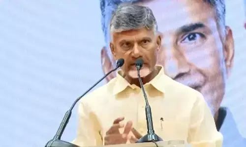 తెలంగాణ 7 విలీన మండలాలపై చంద్రబాబు సంచలన వ్యాఖ్యలు
