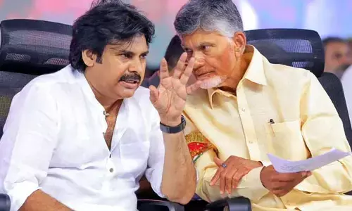 సీఎం చంద్రబాబు సంచలన నిర్ణయం..జనసేనకు మరో కీలక పదవి?