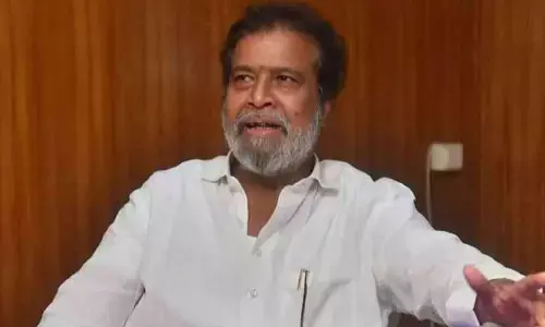 MBBSలో ప్రవేశాలపై మంత్రి దామోదర రాజనరసింహా క్లారిటీ