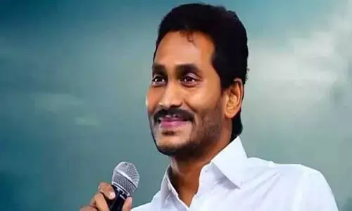 AP Politics: అప్పుడు అలా.. ఇప్పుడు ఇలా.. హాస్యాస్పదంగా మాజీ సీఎం జగన్ వైఖరి..