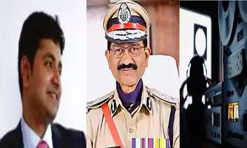ఫోన్ ట్యాపింగ్ కేసులో బిగ్ ట్విస్ట్.. ప్రభాకర్ రావుకు, శ్రవణ్ కు రెడ్ కార్నర్ నోటీసులు