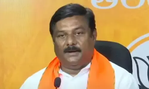 మిగతా హామీలకు ఒట్టెప్పుడు?.. సీఎం రేవంత్‌కు బీజేఎల్పీ నేత ఏలేటి లేఖ