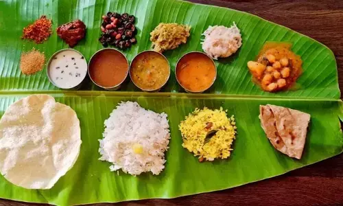 రోజుకు రెండుసార్లు మాత్రమే భోజనం చేస్తే శరీరంలో ఎలాంటి మార్పులు చోటు చేసుకుంటాయంటే...
