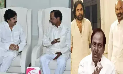రాజకీయ నాయకులు ఎక్కువగా తెల్లని దుస్తులే ఎందుకు ధరిస్తారో తెలుసా?