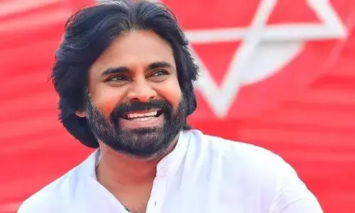 AP:సోషల్ మీడియాలో దూసుకుపోతున్న డిప్యూటీ సీఎం పవన్..!
