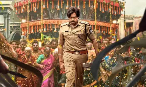 ‘ఉస్తాద్ భగత్ సింగ్’ పైరసీ కేసులో పురోగతి.. ముంబైలో జిగ్నేష్ అరెస్ట్!
