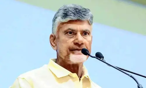 ప్రజలకు సీఎం చంద్రబాబు శుభాకాంక్షలు.. దేశ సమగ్రత కాపాడాలని పిలుపు