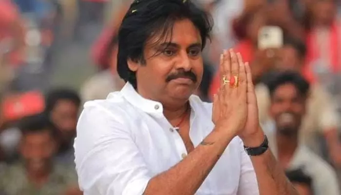 బిగ్ బ్రేకింగ్: AP మంత్రులకు శాఖలు కేటాయింపు.. పవన్ కల్యాణ్కు కీలక పదవి బిగ్ బ్రేకింగ్: AP మంత్రులకు శాఖలు కేటాయింపు.. పవన్ కల్యాణ్కు కీలక పదవి