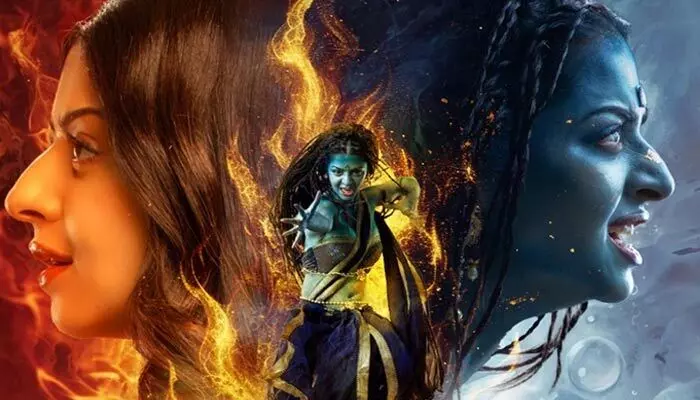 ఈ వారం ఓటీటీలో విడుదల కానున్న చిత్రాలివే.. ! ఈ వారం ఓటీటీలో విడుదల కానున్న చిత్రాలివే.. !