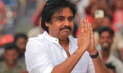 బిగ్ బ్రేకింగ్: AP మంత్రులకు శాఖలు కేటాయింపు.. పవన్ కల్యాణ్‌కు కీలక పదవి