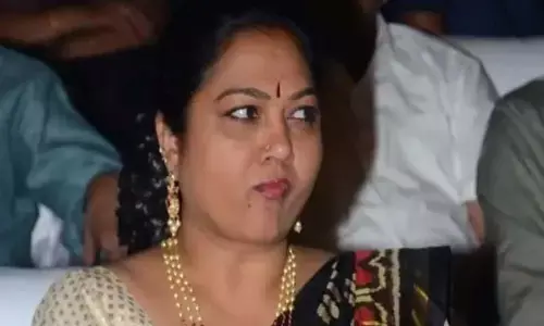మళ్లీ చికుల్లో టాలీవుడ్ నటి హేమ.. కలకలం సృష్టిస్తున్న ఫొటో.. అసలేం జరిగిందంటే?