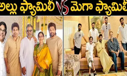 Allu Arjun :మెగా ఫ్యామిలీతో వివాదం.. అల్లు అర్జున్ ఫ్యామిలీ ప్రస్తుతం ఎక్కడుందో తెలుసా?