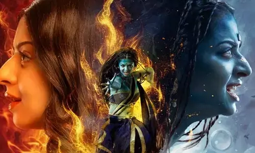 ఈ వారం ఓటీటీలో విడుదల కానున్న చిత్రాలివే.. !