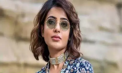 Samantha : చాలా రోజుల తర్వాత ఓటీటీలోకి రానున్న సమంత వెబ్ సిరీస్.. స్ట్రీమింగ్ ఎప్పుడంటే?