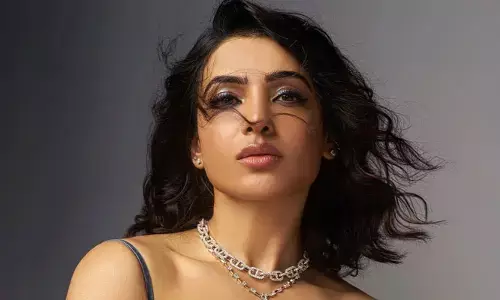 మెగాస్టార్‌తో జతకట్టనున్న సమంత.. ఆనందంలో ఫ్యాన్స్!