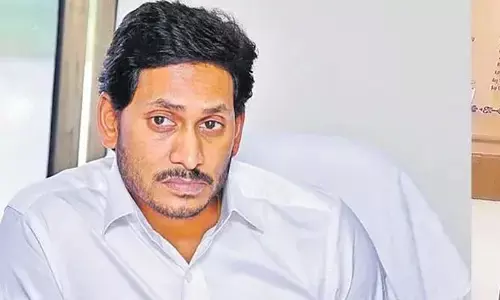 BREAKING: రాష్ట్రంలో టీడీపీ, బీజేపీ, జనసేనల హనీమూన్ నడుస్తోంది: మాజీ సీఎం జగన్ ఆసక్తికర వ్యాఖ్యలు