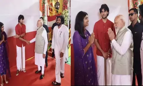 పవన్ కళ్యాణ్ వల్ల తీరిన రేణు దేశాయ్ కోరిక.. ఫుల్ హ్యాప్పీ అంటూ పోస్ట్!
