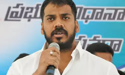 రాజకీయ సన్యాసంపై మాజీ మంత్రి అనిల్ యాదవ్ క్లారిటీ .. ‘నో ప్రాబ్లమ్’ అంటూ షాకింగ్ కామెంట్స్