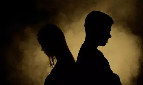 Big Alert : డివోర్స్ తీసుకుంటున్నారా..? అయితే మీ పిల్లలకు ఆ రిస్క్ ఎక్కువే