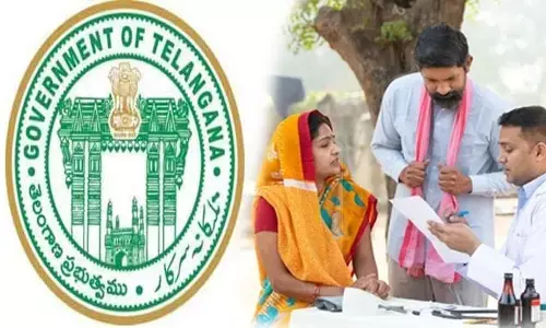 రాష్ట్రంలో పెరిగిపోతున్న ఆ వ్యాధులు.. ఊరూరా హెల్త్ చెకప్స్ కోసం సర్కార్ కీలక నిర్ణయం