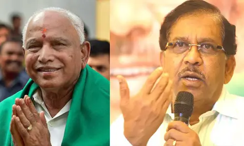 ‘అవసరమైతే మాజీ ముఖ్యమంత్రిని అరెస్ట్ చేస్తాం’