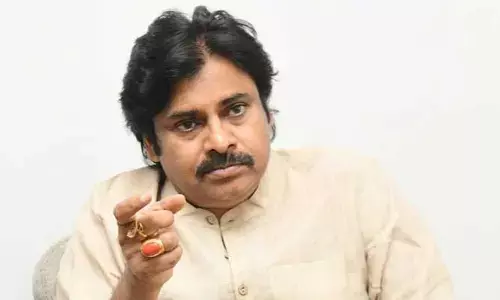 బక్రీద్ వేళ డిప్యూటీ సీఎం పవన్ కల్యాణ్ షాకింగ్ ట్వీట్
