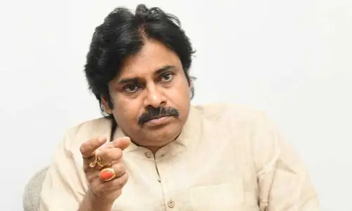 నాగాంజలి ఆత్మహత్యపై డిప్యూటీ CM పవన్ కల్యాణ్ స్పందన