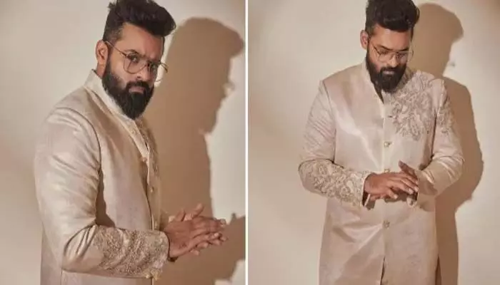 త్వరలో మెగా హీరో సాయిధరమ్ తేజ్ నిశ్చితార్థం.. ఆనందంలో ఫ్యాన్స్! త్వరలో మెగా హీరో సాయిధరమ్ తేజ్ నిశ్చితార్థం.. ఆనందంలో ఫ్యాన్స్!