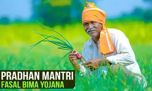 రైతులకు సర్కార్ గుడ్ న్యూస్.. పంట భీమాపై వ్యవసాయ శాఖ కసరత్తు
