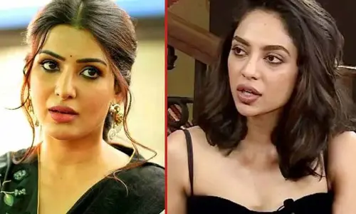 శోభిత వల్లనే సమంత ఇలా మారిపోయిందా?